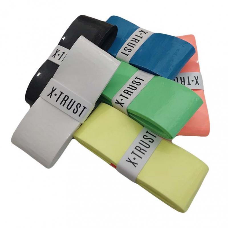 Cubregrip X-Trust liso caramelera x 100 u.