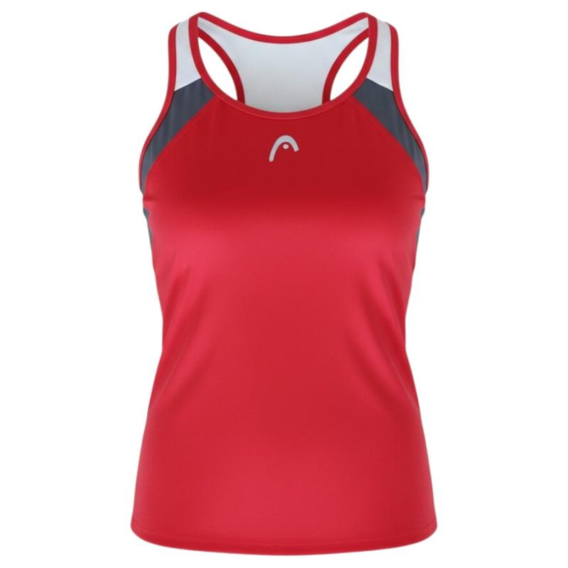 Musculosa Head Tank Top dama