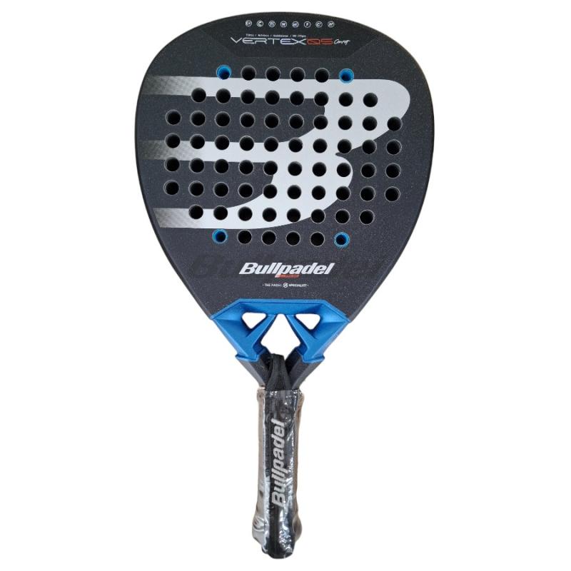 Pala Bullpadel Vertex 05 CMF 26