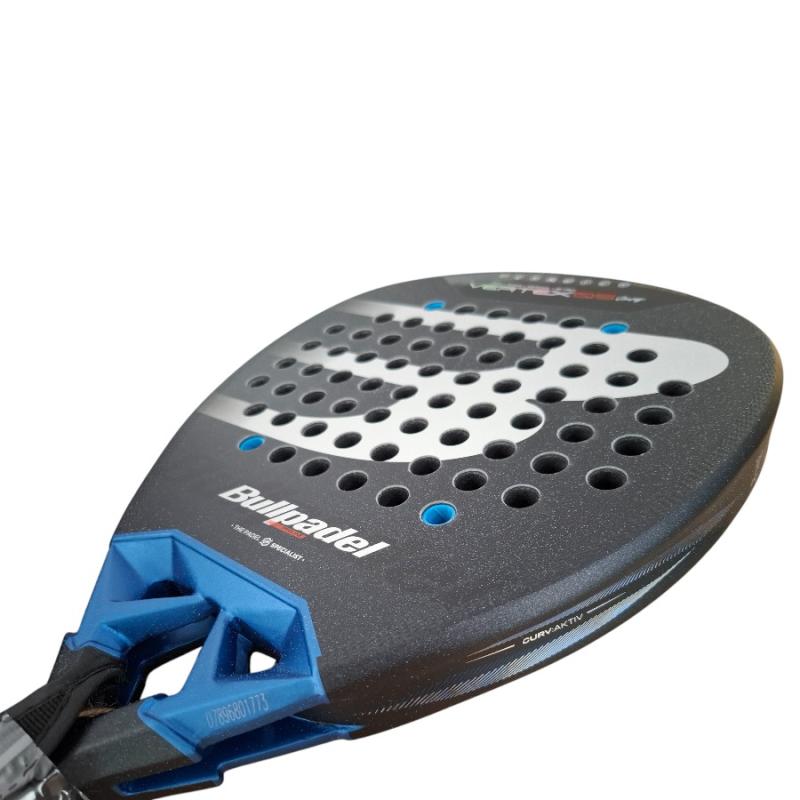Pala Bullpadel Vertex 05 CMF 26