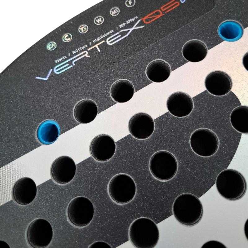 Pala Bullpadel Vertex 05 CMF 26