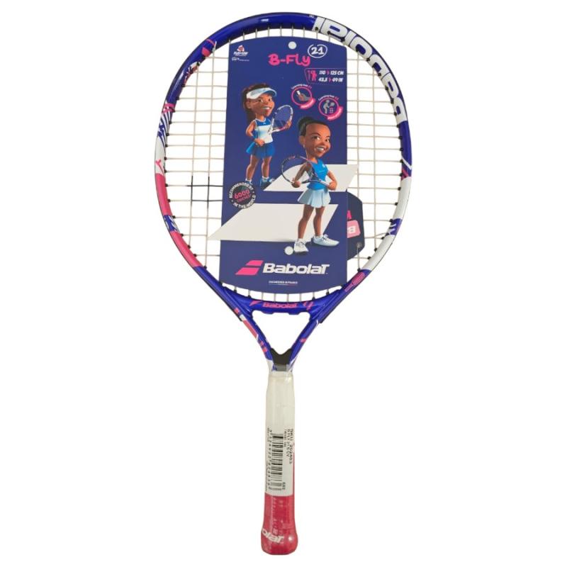 Raqueta Babolat Junior B Fly 21