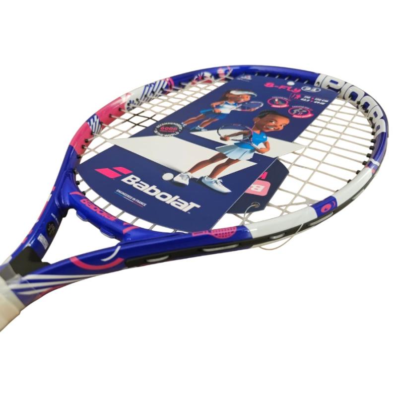 Raqueta Babolat Junior B Fly 21