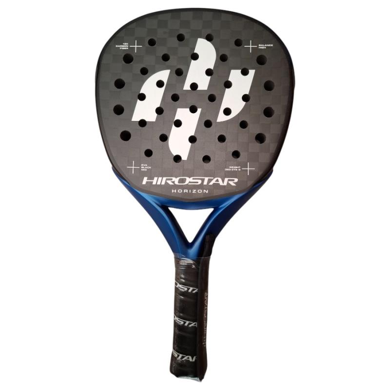 Paleta de padel Hirostar Horizon 2025