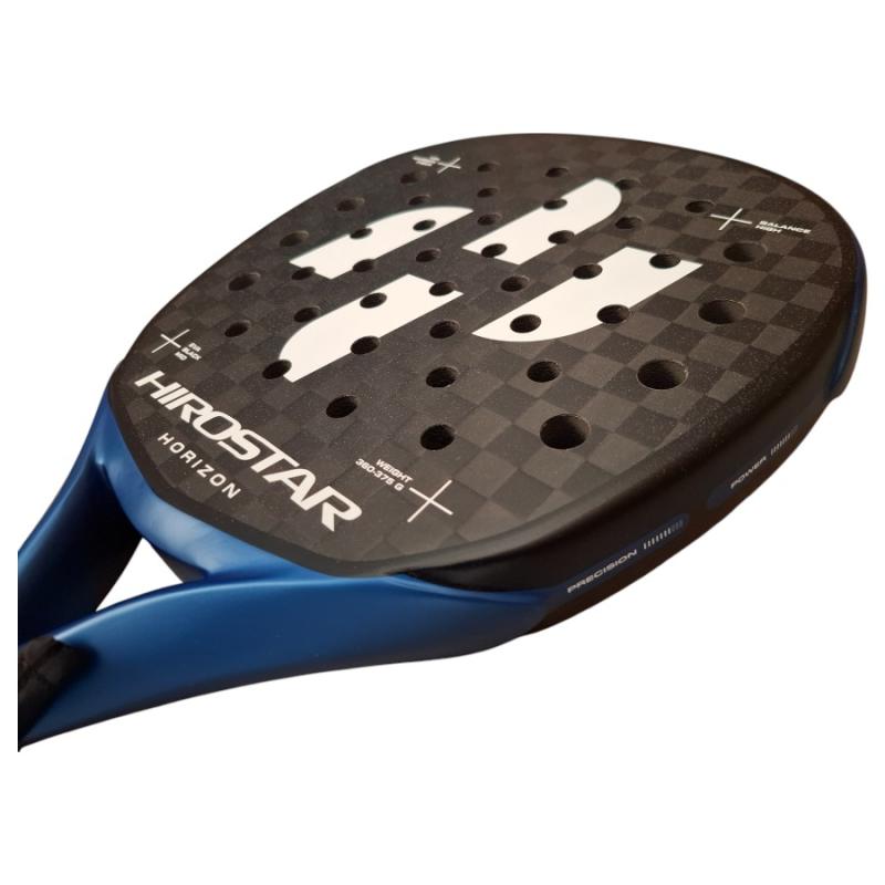 Paleta de padel Hirostar Horizon 2025