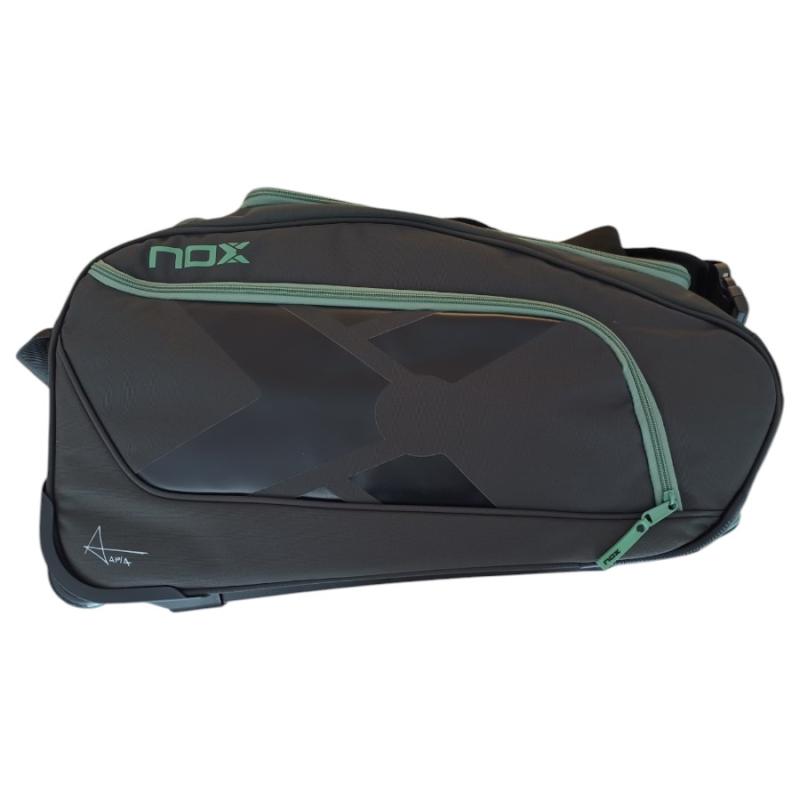 Bolso paletero - Valija Nox AT10 Competition Trolley