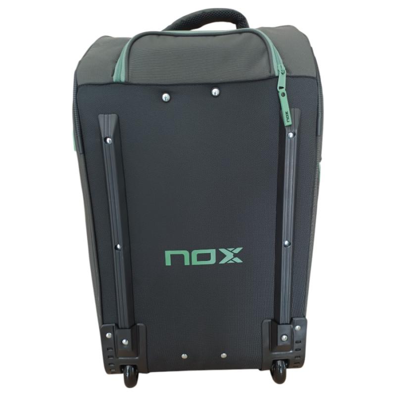 Bolso paletero - Valija Nox AT10 Competition Trolley