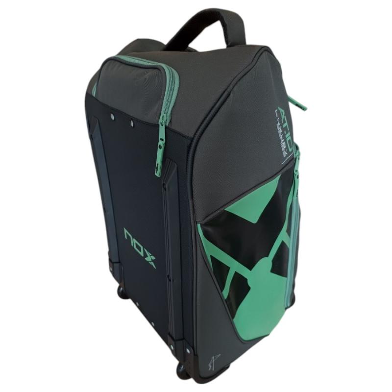 Bolso paletero - Valija Nox AT10 Competition Trolley