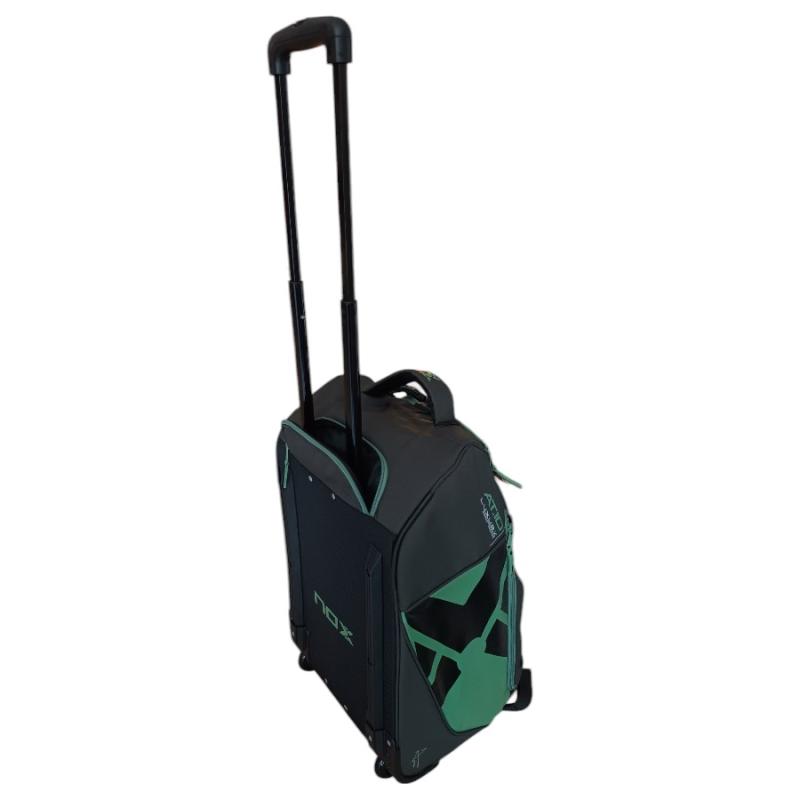 Bolso paletero - Valija Nox AT10 Competition Trolley
