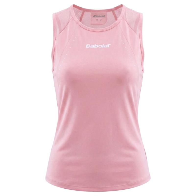 Musculosa Babolat Drive dama