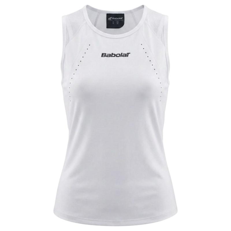 Musculosa Babolat Drive dama