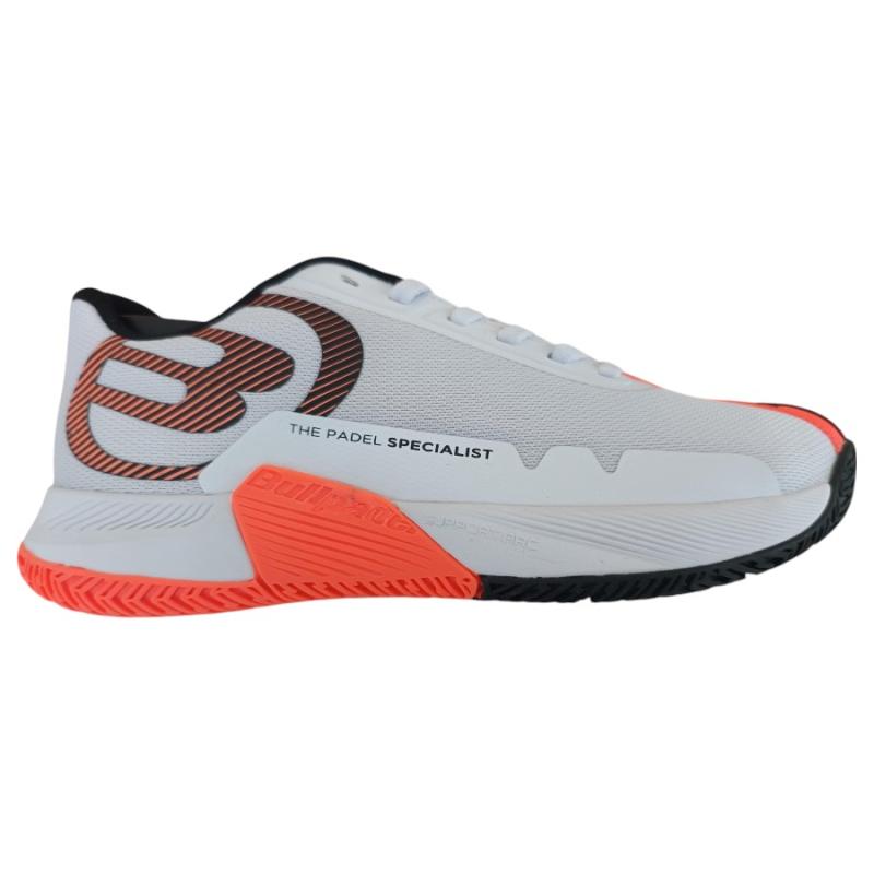 Zapatilla Bullpadel Next Pro 23V Naranja