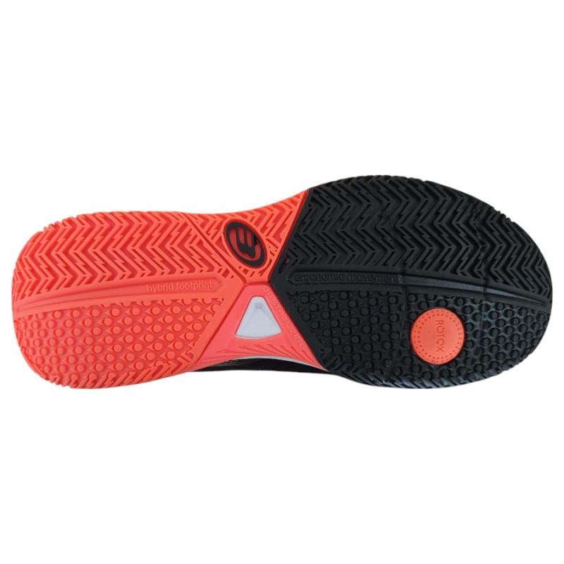 Zapatilla Bullpadel Next Pro 23V Naranja