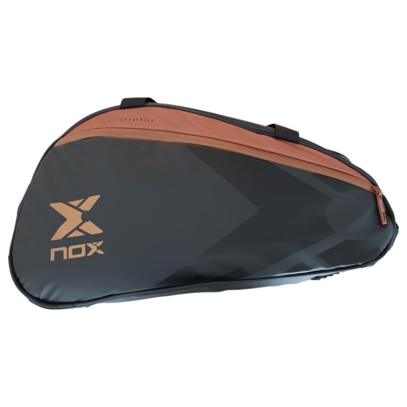 Bolso Paletero Nox Luxury Open Series