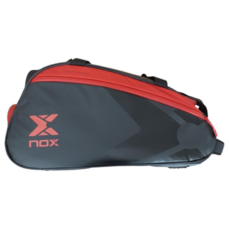 Bolso Paletero Nox Luxury Open Series