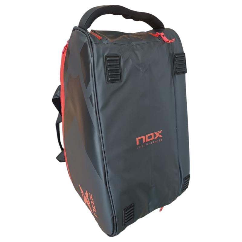 Bolso Paletero Nox Luxury Open Series