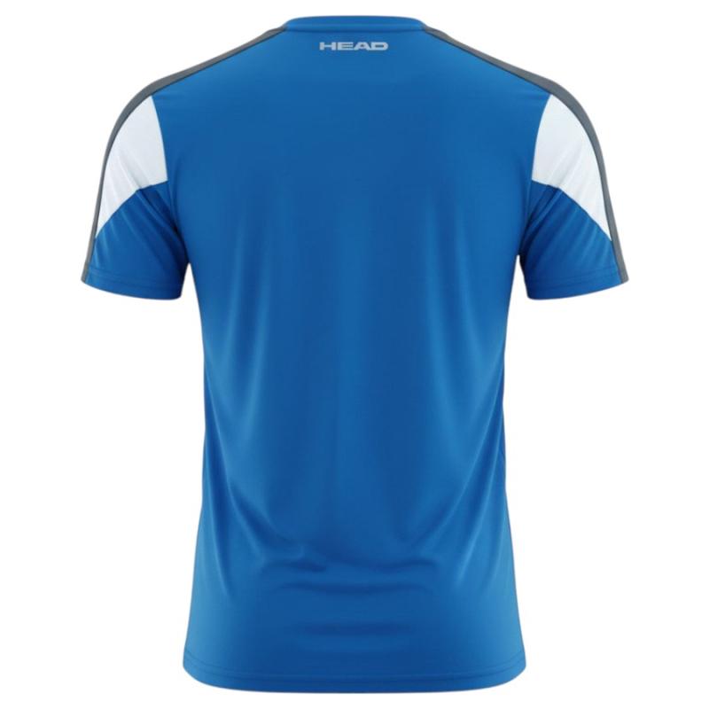 Remera Head Club Tech caballero