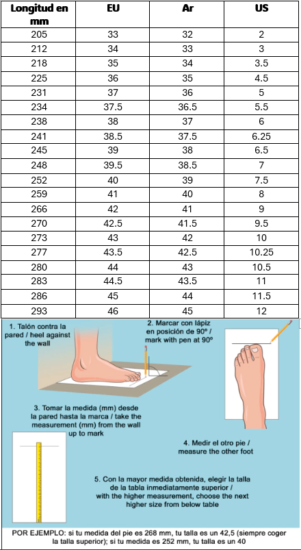 Zapatilla Bullpadel Indiga 25V Azul Marino