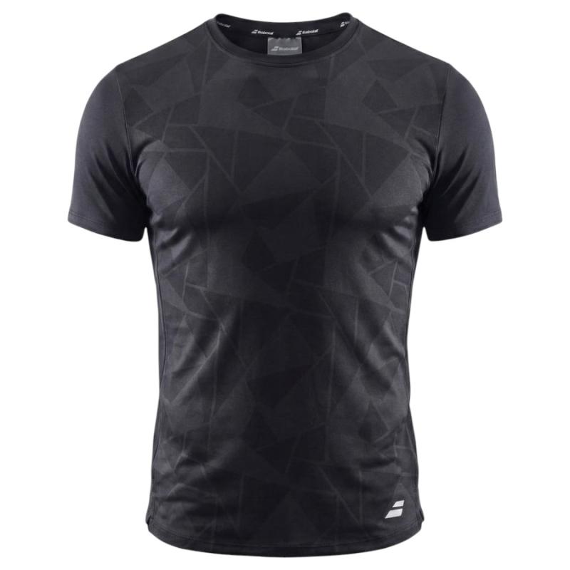 Remera Babolat Veron caballero