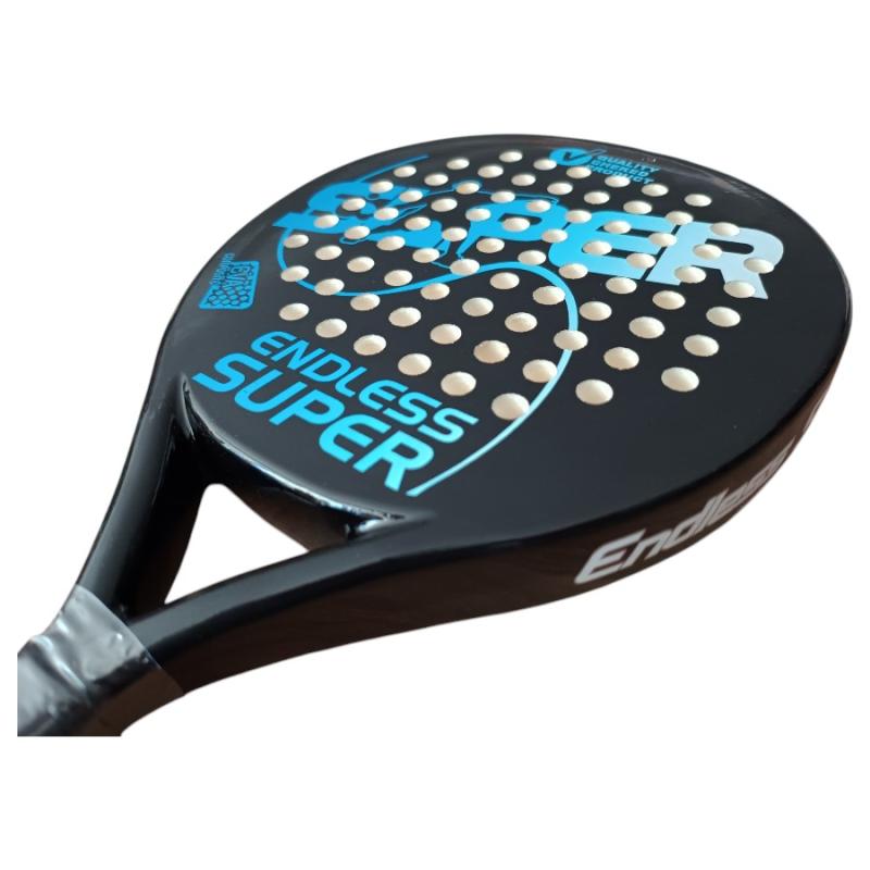 Paleta de padel Coast Super Endless