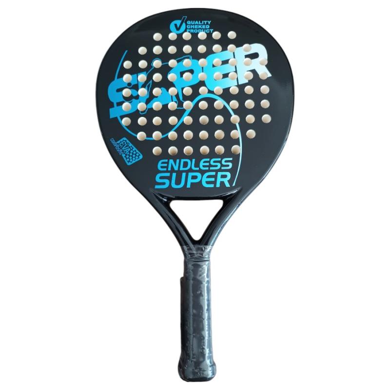 Paleta de padel Coast Super Endless