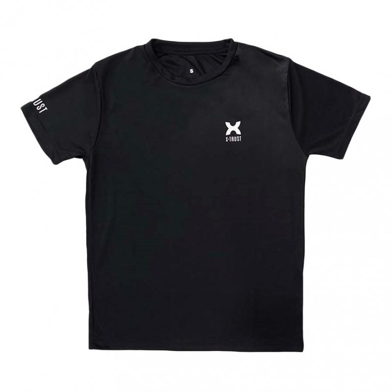 Remera X-Trust Buenos Aires caballero