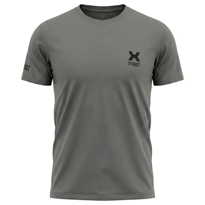 Remera X-Trust Buenos Aires caballero