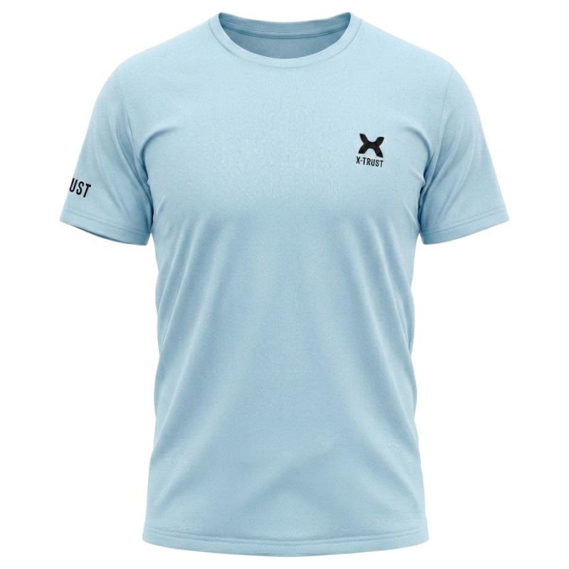 Remera X-Trust Buenos Aires caballero