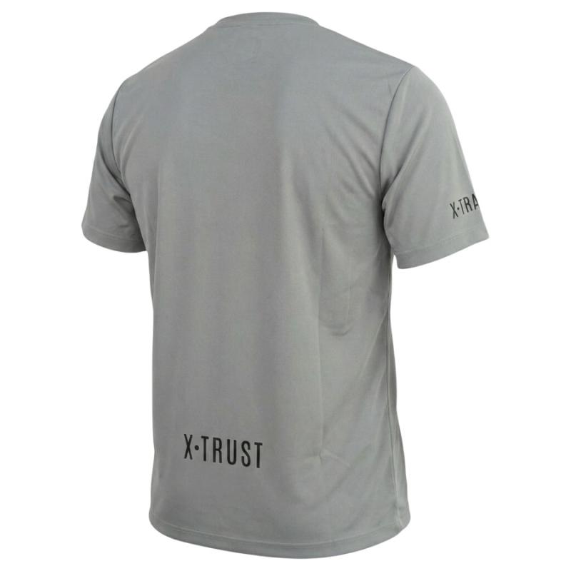 Remera X-Trust Buenos Aires caballero