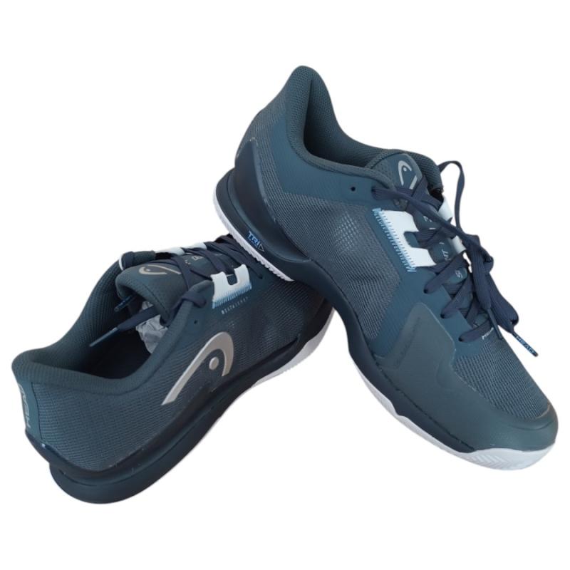 Zapatillas Head Sprint Pro 3.5 Clay caballero