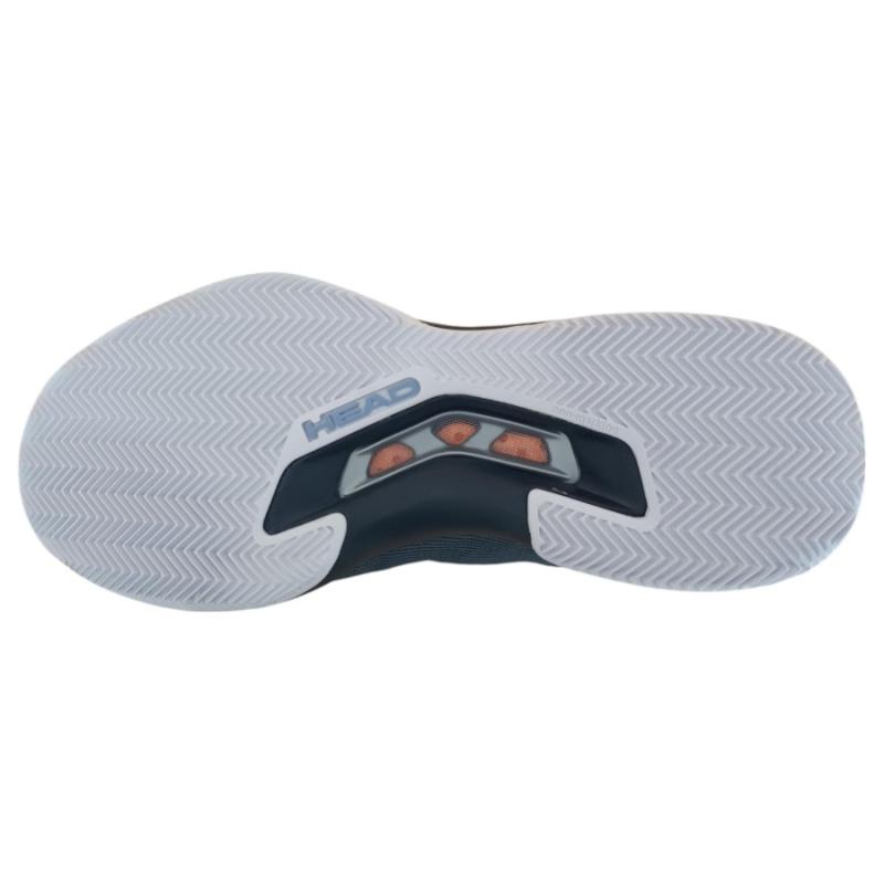 Zapatillas Head Sprint Pro 3.5 Clay caballero