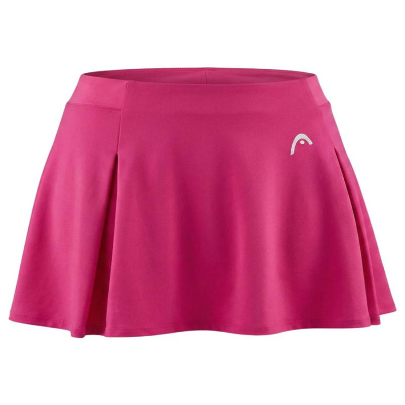 Pollera con calza Head Performance Skort