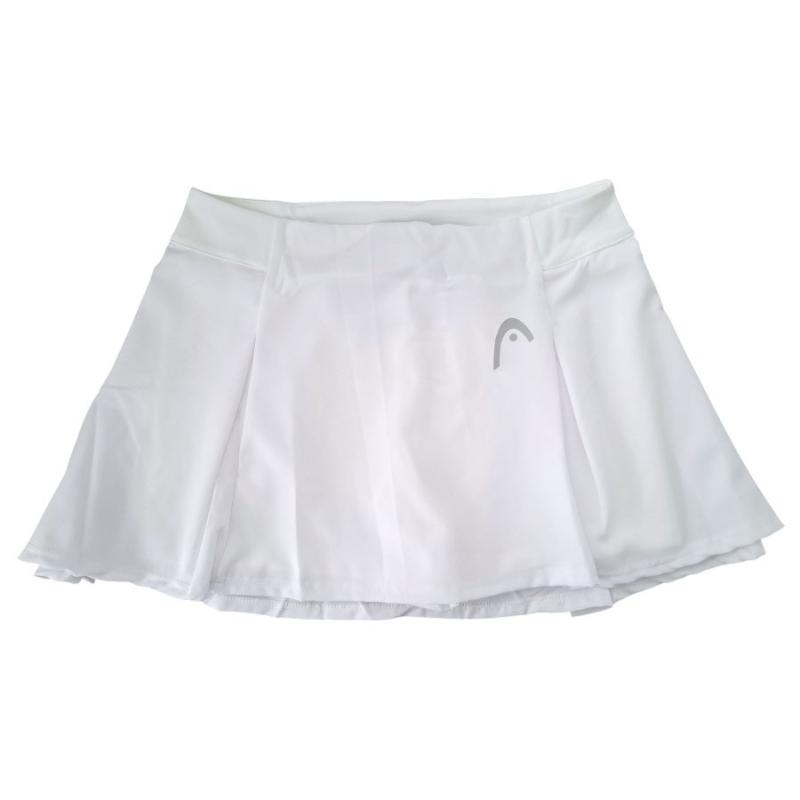 Pollera con calza Head Performance Skort