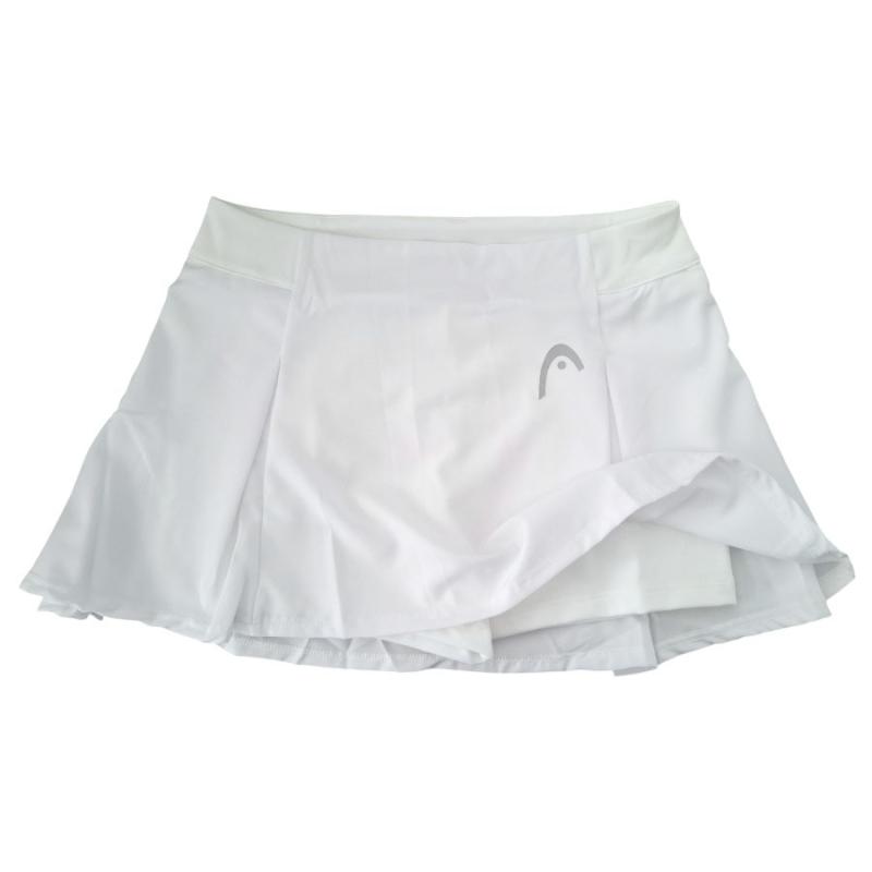 Pollera con calza Head Performance Skort