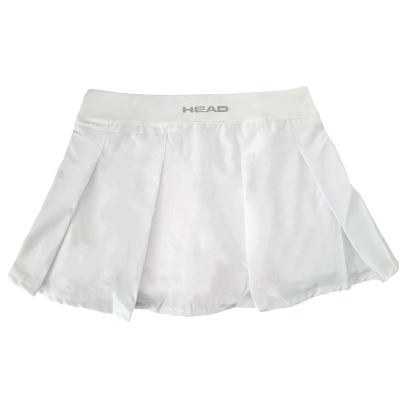 Pollera con calza Head Performance Skort