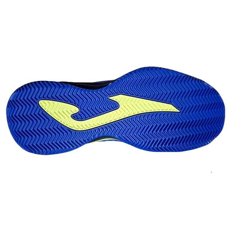 Zapatillas Joma Roland Azul Francia caballero