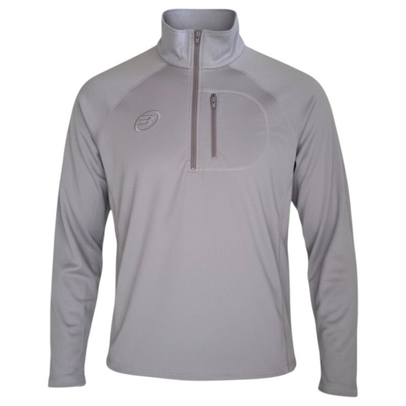 Buzo Bullpadel Ciro caballero