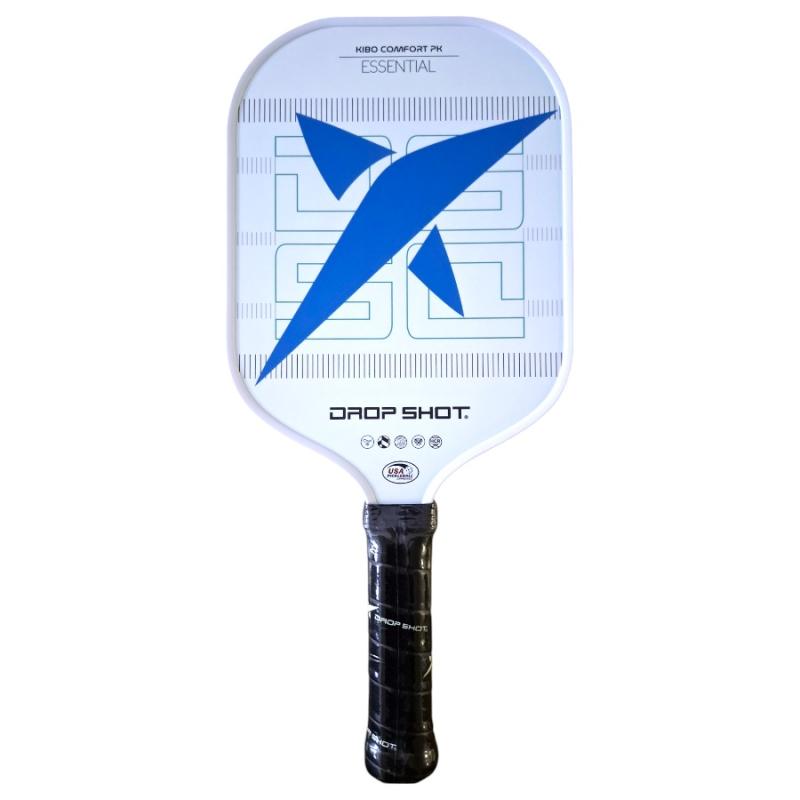 Paleta de pickleball Drop Shot Kibo Comfort