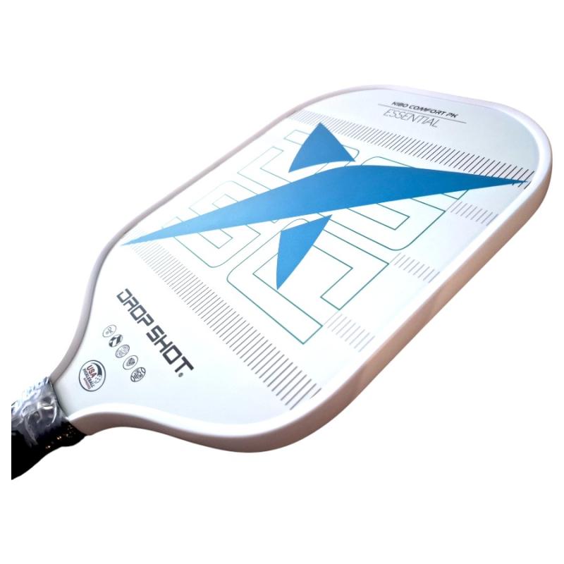 Paleta de pickleball Drop Shot Kibo Comfort