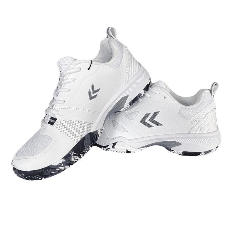 Zapatilla Atomik Padel Legend Blanco