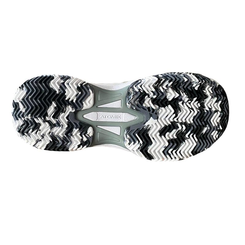 Zapatilla Atomik Padel Legend Blanco