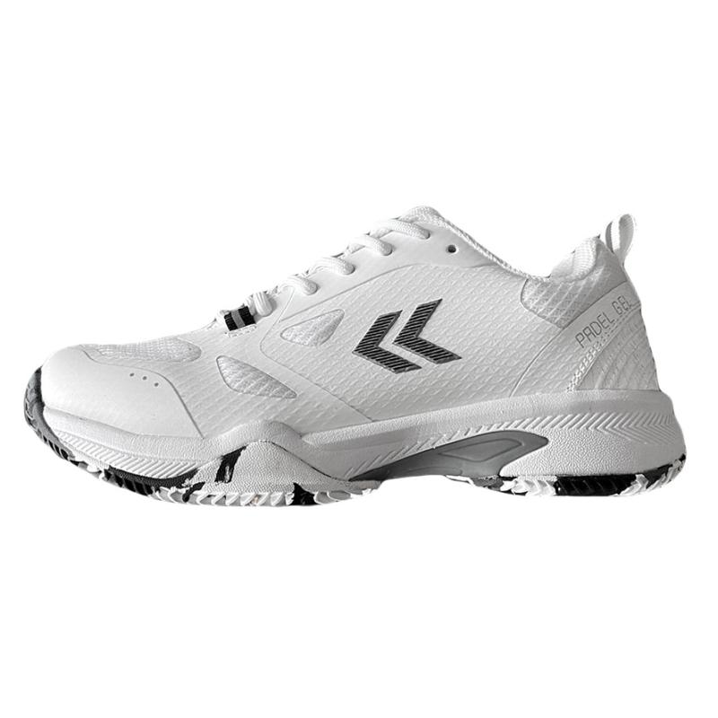 Zapatilla Atomik Padel Legend Blanco