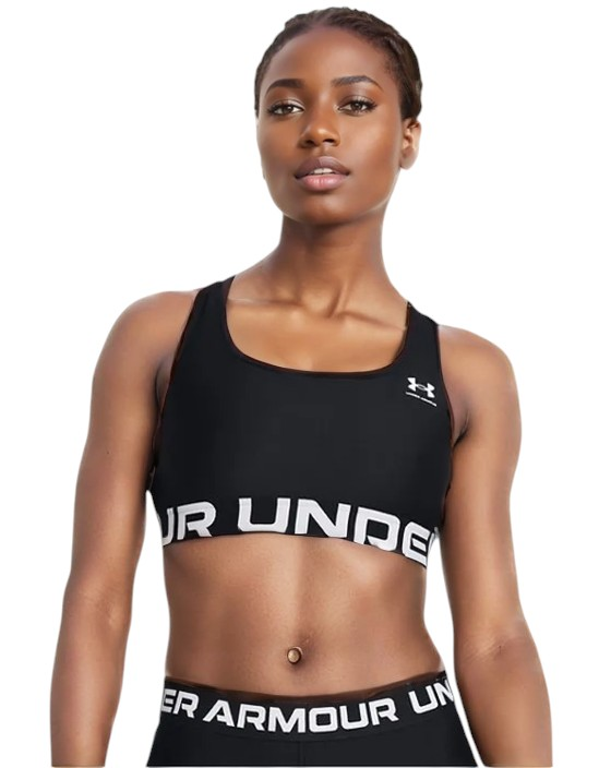 Top Under Armour Mid Branded