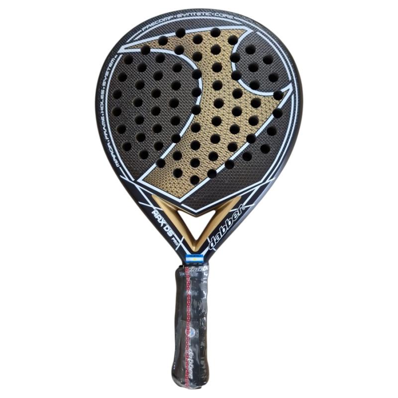 Paleta de padel Dabber Max D5 Pro