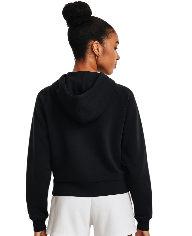 Buzo Under Armour Unstoppable Fleece Hoodie dama