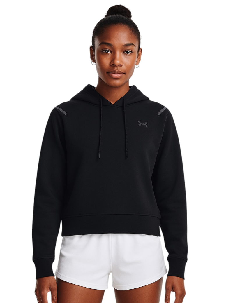 Buzo Under Armour Unstoppable Fleece Hoodie dama