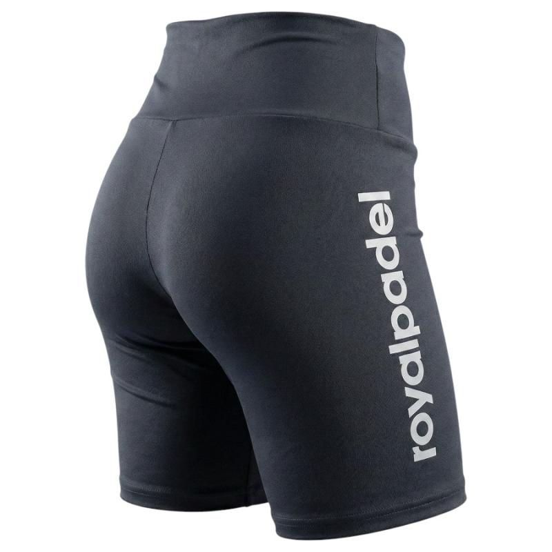 Calza Ciclista Royal Roma dama