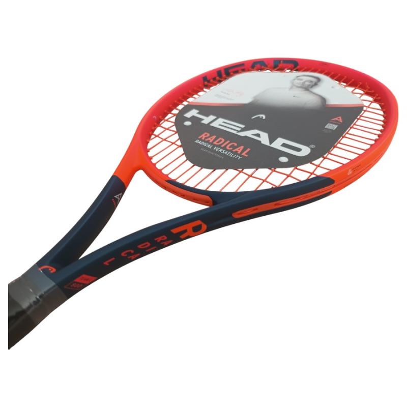 Raqueta Head Radical Team L 2023