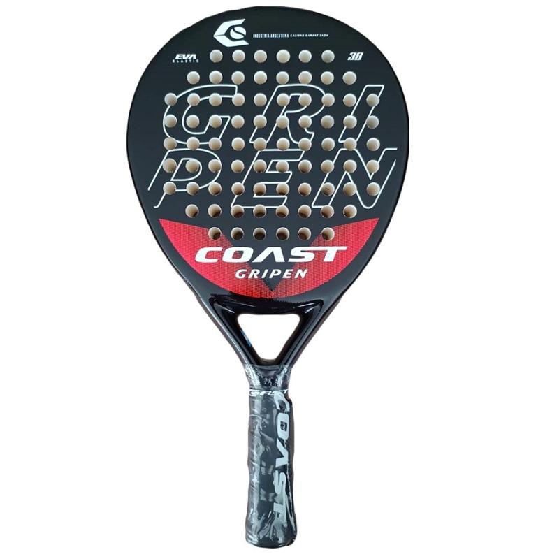 Pala Coast Gripen Eva Elastic