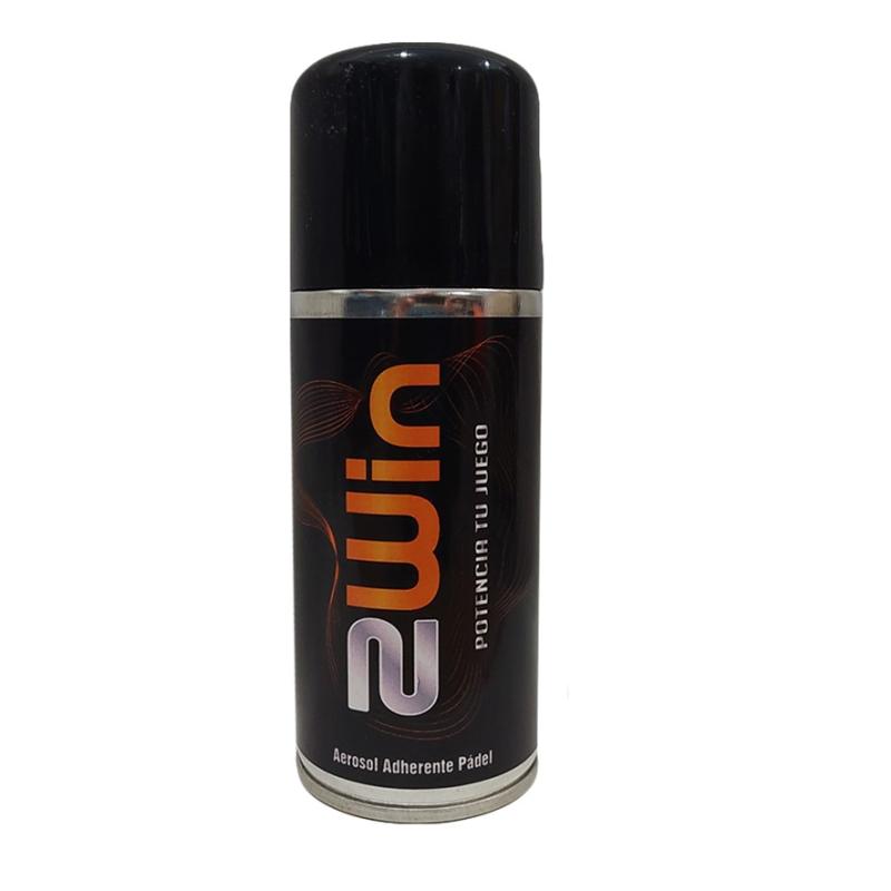 Aerosol resina antideslizante 2Win Padel